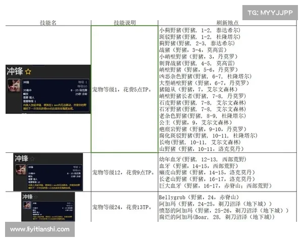 魔兽世界怀旧服猎人宝宝技能换新，轻松提升战斗实力